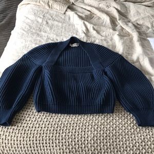 Alexander McQueen sweater